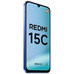SMARTPHONE XIAOMI REDMI 15C 4-256 BL SMARTPHONE XIAOMI REDMI 15C 4-256 BL